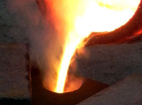 Molten Metal